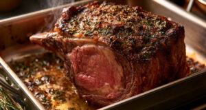 Best Roasting Pan for Prime Rib