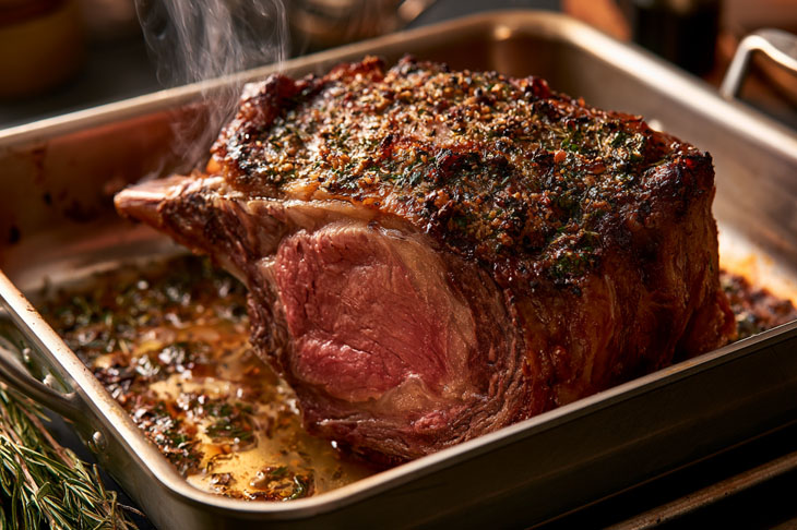 Best Roasting Pan for Prime Rib 2026: Reviews + Buying Guide