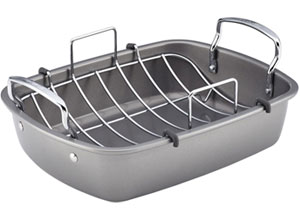 Best Roasting Pan for Prime Rib